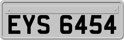 EYS6454