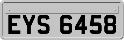 EYS6458