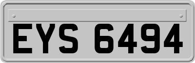 EYS6494