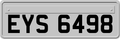 EYS6498