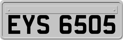 EYS6505