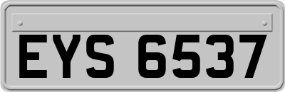 EYS6537
