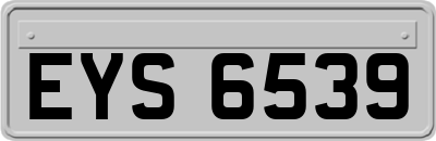 EYS6539
