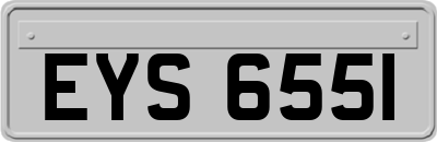 EYS6551