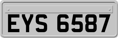 EYS6587