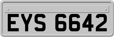 EYS6642