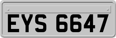 EYS6647