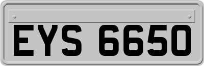 EYS6650