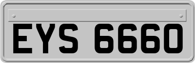 EYS6660