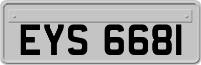 EYS6681