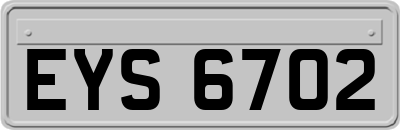 EYS6702