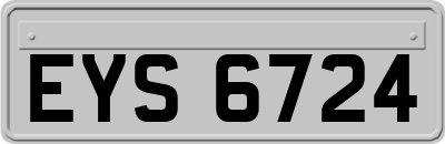 EYS6724