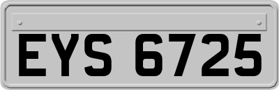 EYS6725
