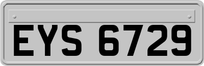 EYS6729