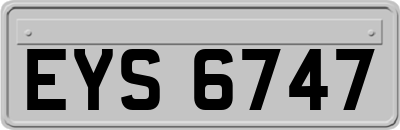 EYS6747