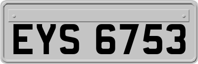 EYS6753
