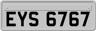 EYS6767