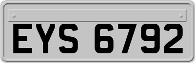 EYS6792