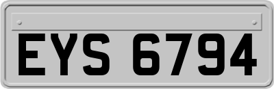 EYS6794