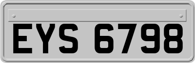 EYS6798