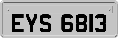 EYS6813