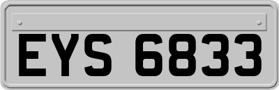EYS6833
