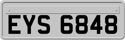 EYS6848