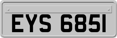 EYS6851
