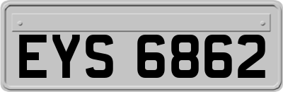 EYS6862