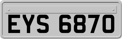 EYS6870