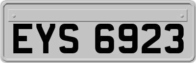 EYS6923