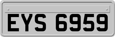 EYS6959