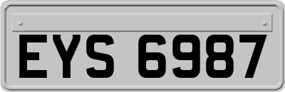 EYS6987