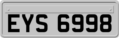 EYS6998