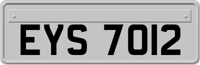 EYS7012