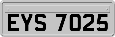 EYS7025