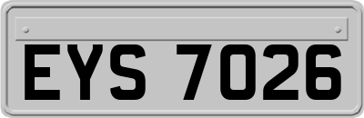 EYS7026