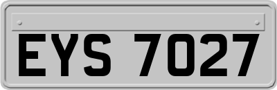 EYS7027