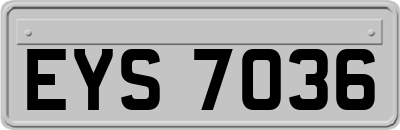 EYS7036