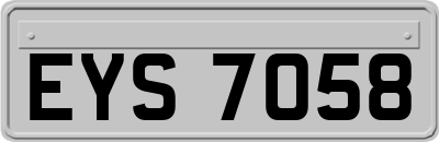 EYS7058