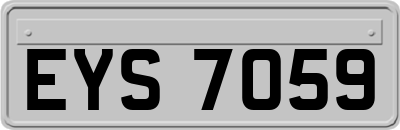 EYS7059