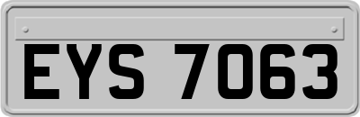 EYS7063