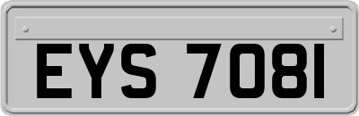 EYS7081