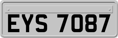 EYS7087