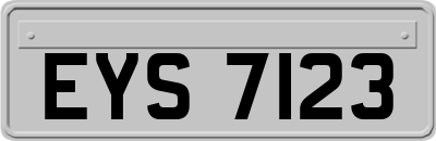 EYS7123