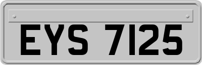 EYS7125