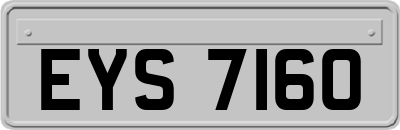 EYS7160