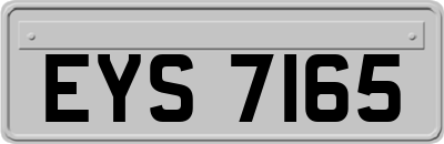 EYS7165