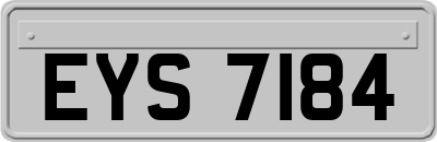 EYS7184