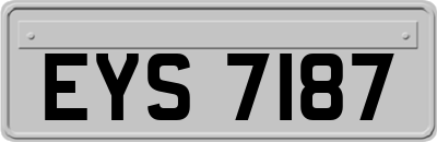 EYS7187